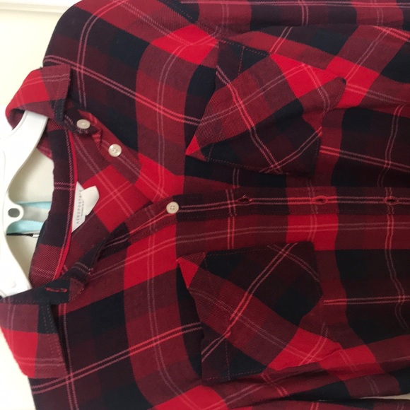 Flannel - Picture 3 of 4